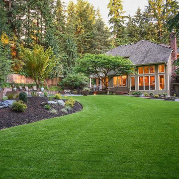 Redmond Estate
