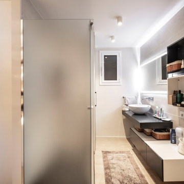 Bathroom renovation | Barcelona