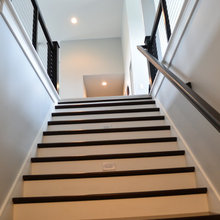 Staircases