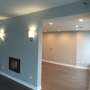 Interior Painting