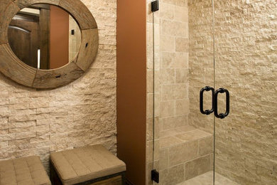 Bathroom - bathroom idea in Sacramento
