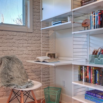 Teen Bedroom Retreat