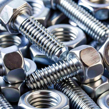 Top SS Fasteners Suppliers in UAE – Quality & Reliable Supply
