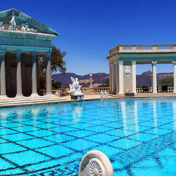 Pools