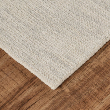 Mazen Area Rug - Mist