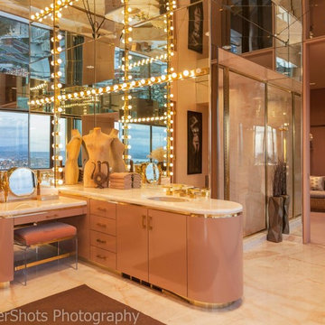 20120905 First Hill penthouse 360 degrees