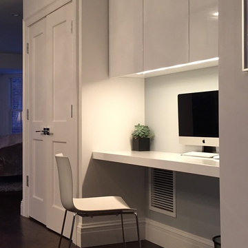 Stamford Contemporary Home Office