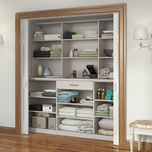 Linen Closet