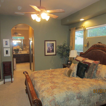 Interior Painting