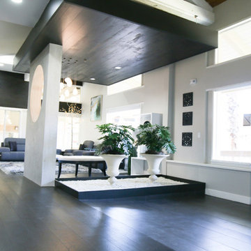 Thinessence Tenant Remodel, Thousand Oaks, California | AAA Development, Inc.