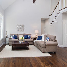 Family Room - Agreeable Grey