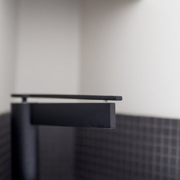 Paris IX - Appartement 25m2