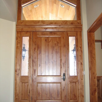 Our Work