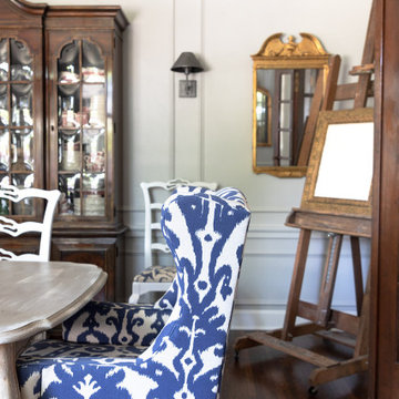 Tudor Revival