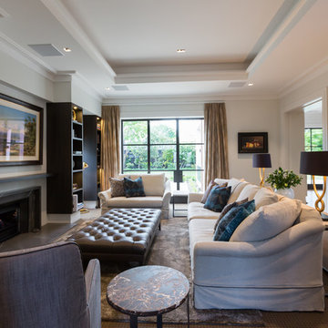 Fendalton Home