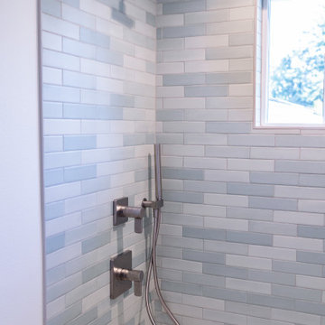 Kirkland Home Transformation