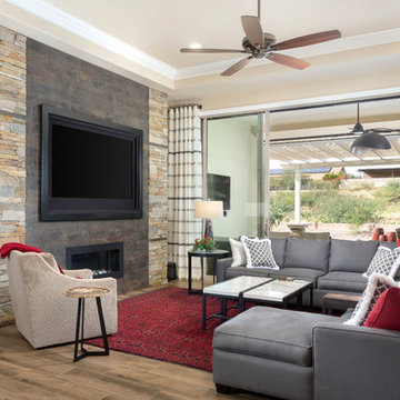 Desert Luxury Living