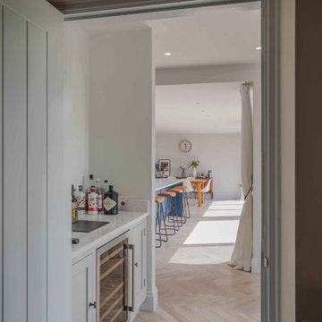 House in Itchen Abbas