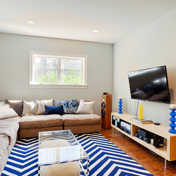 Wynnewood, PA Home Remodel