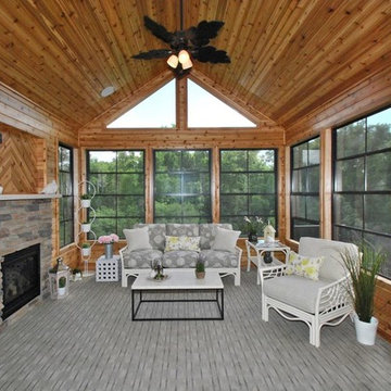 Spring 2015 Parade of Homes