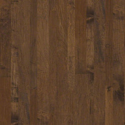 Bennington Maple- Route - Products