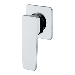 CARPI COLLECTION - Shower Stalls And Kits