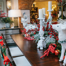 Holiday Decorations - Holiday Decorations
