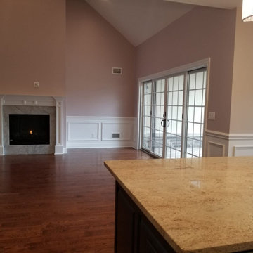 Paramus Remodeling Project