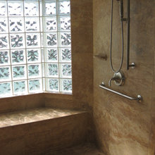 Bathroom Ideas