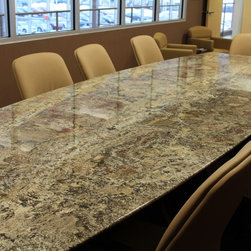 Commercial Projects - Products