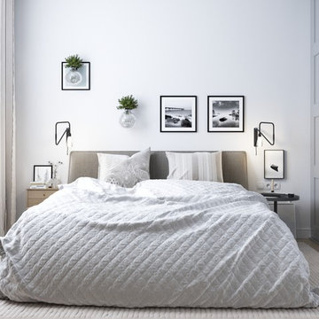 Mini apartment