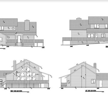 Elevations