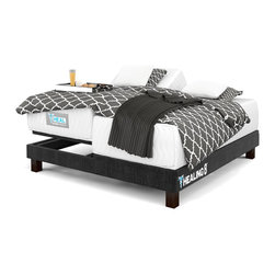 Healing Bed - Products