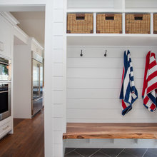 Mud Room