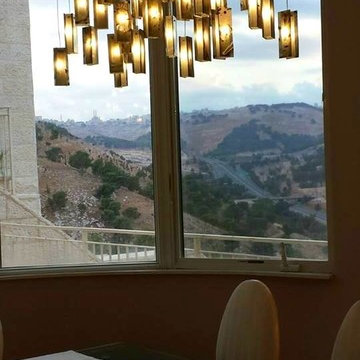 MODERN DINING ROOM CHANDELIER, MODERN PENDANT LIGHT FOR DINING ROOM