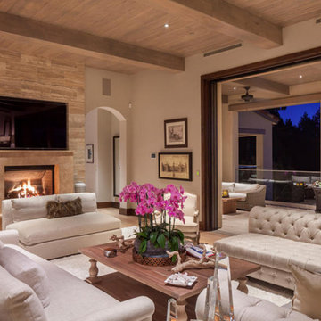 Kenwood Residence