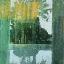 Oeuvres Peintures