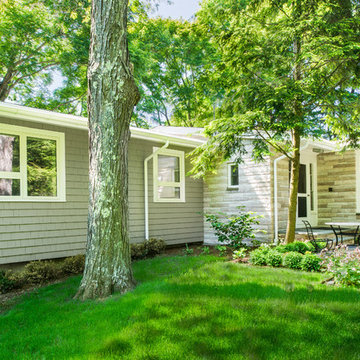 Gaining Living Space While Saving Energy