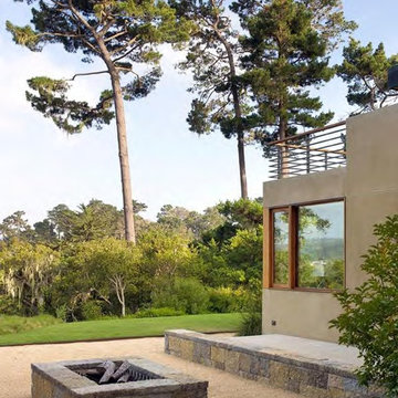 Pebble Beach Residence