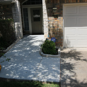 A Southwest Austin Veteran Gets An Accessible Home