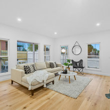 Apartments