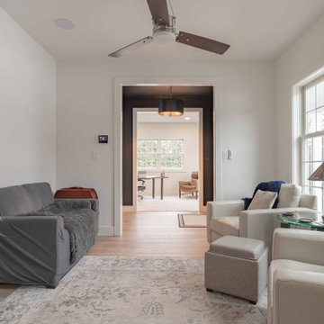Doylestown First Floor and Addition