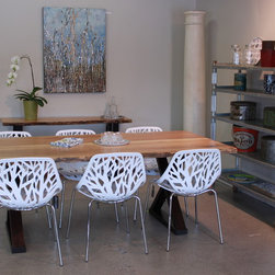 Custom Tables - Dining Tables