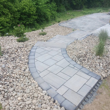 Patio & Walkway Projects in 2026