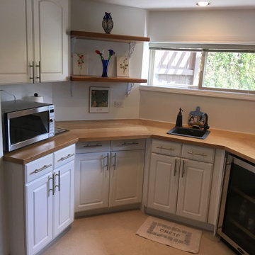Our Work