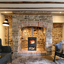 fireplaces