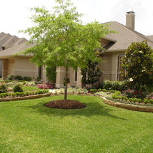 landscaping