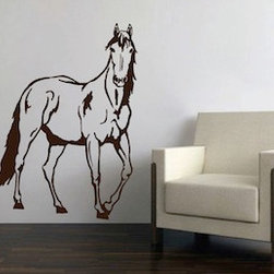 Abstract Wall Decals - Products