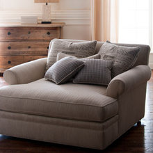 Oversized Chairs