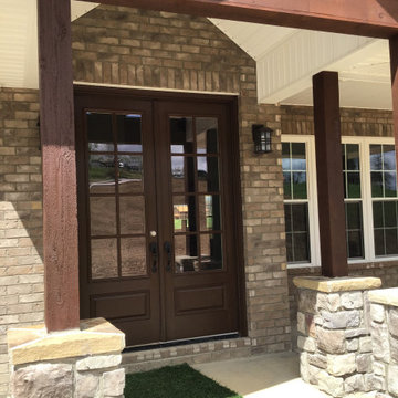 583 Boone Station
